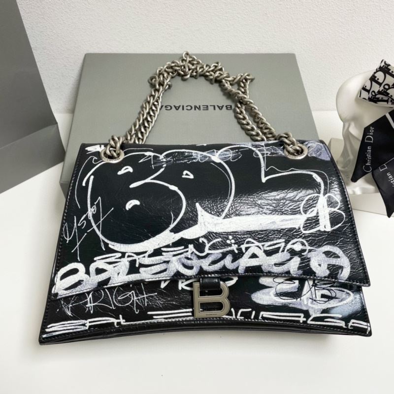 Ba*len*cia*ga satchel bags